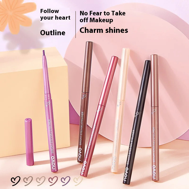 VividStroke Ultra Eyeliner