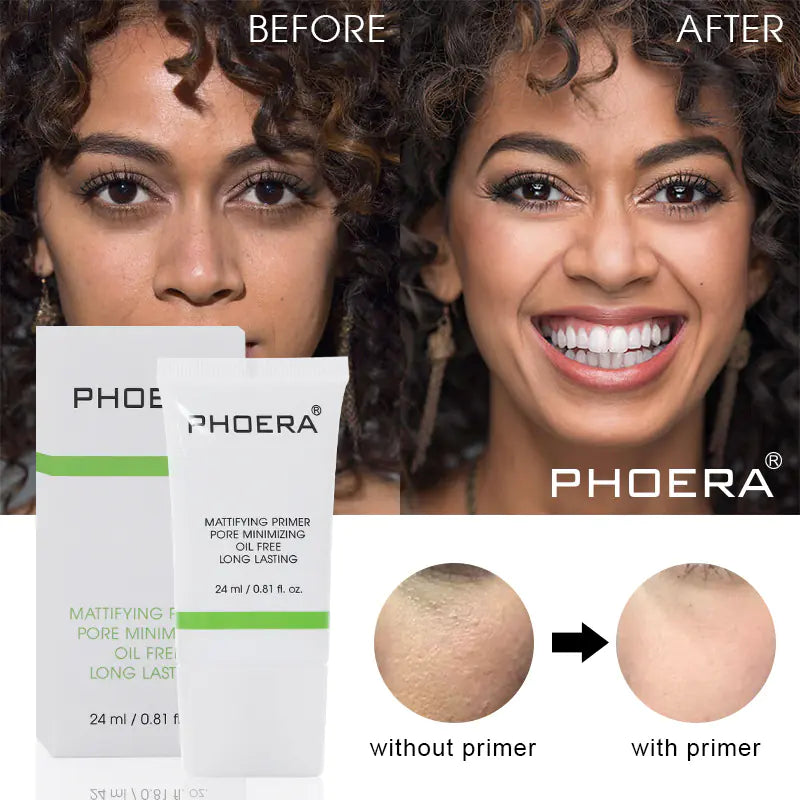 PHOERA Hydrate & Protect Makeup Primer