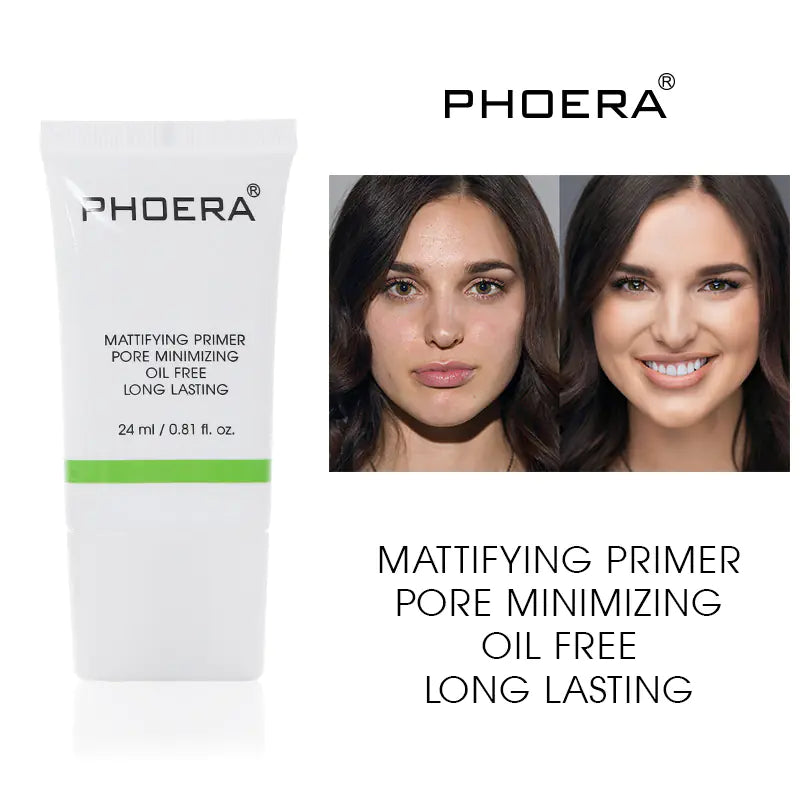 PHOERA Hydrate & Protect Makeup Primer