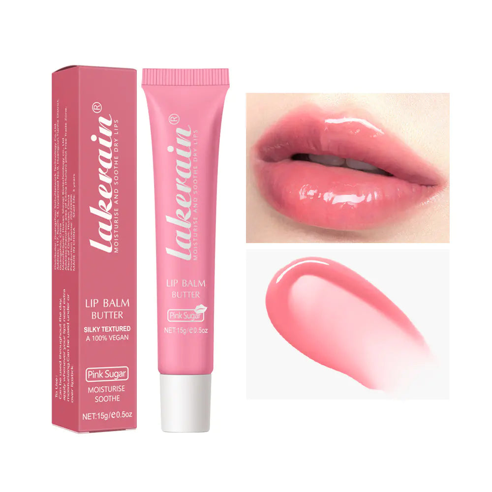 LushColor Hydrating Lip Balm