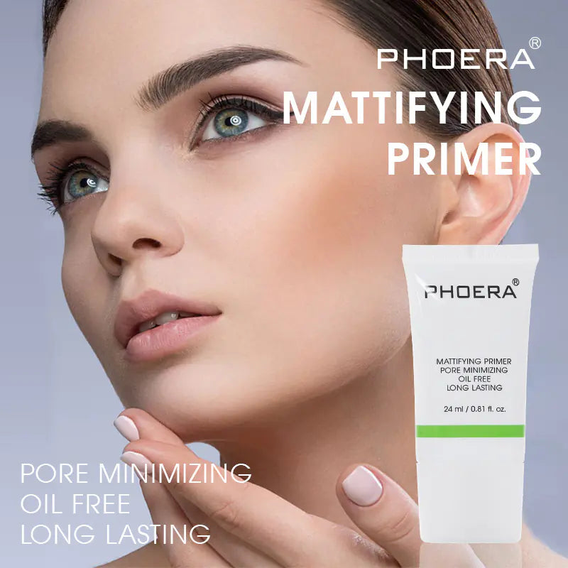 PHOERA Hydrate & Protect Makeup Primer