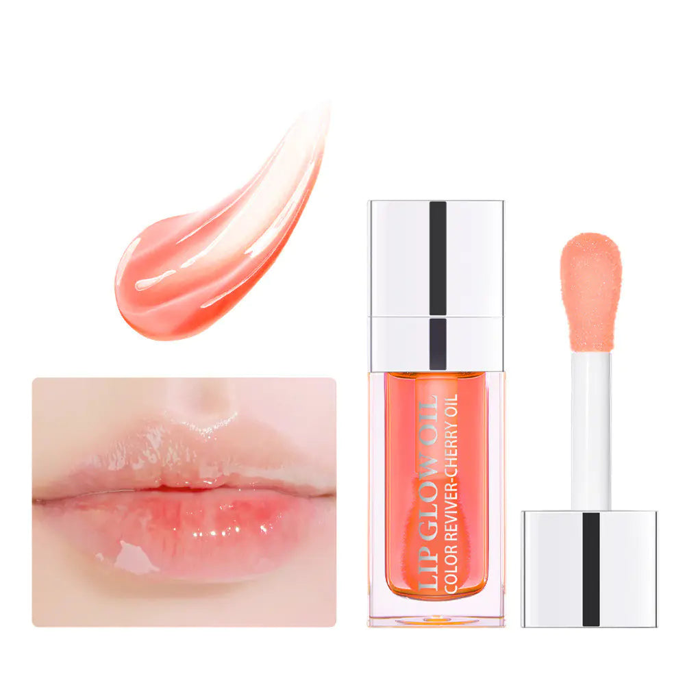 NourishGleam Moisturizing Lip Shine