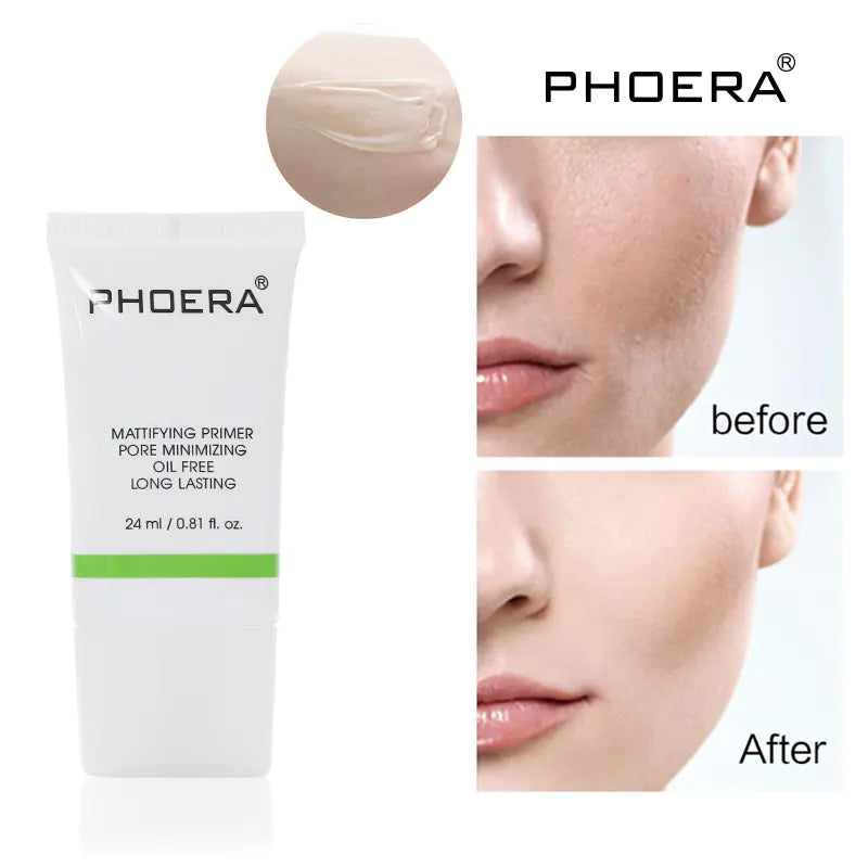 PHOERA Hydrate & Protect Makeup Primer