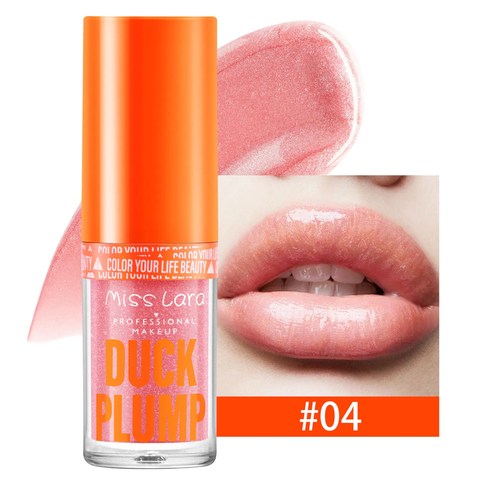 Luscious Hydration Lip Color